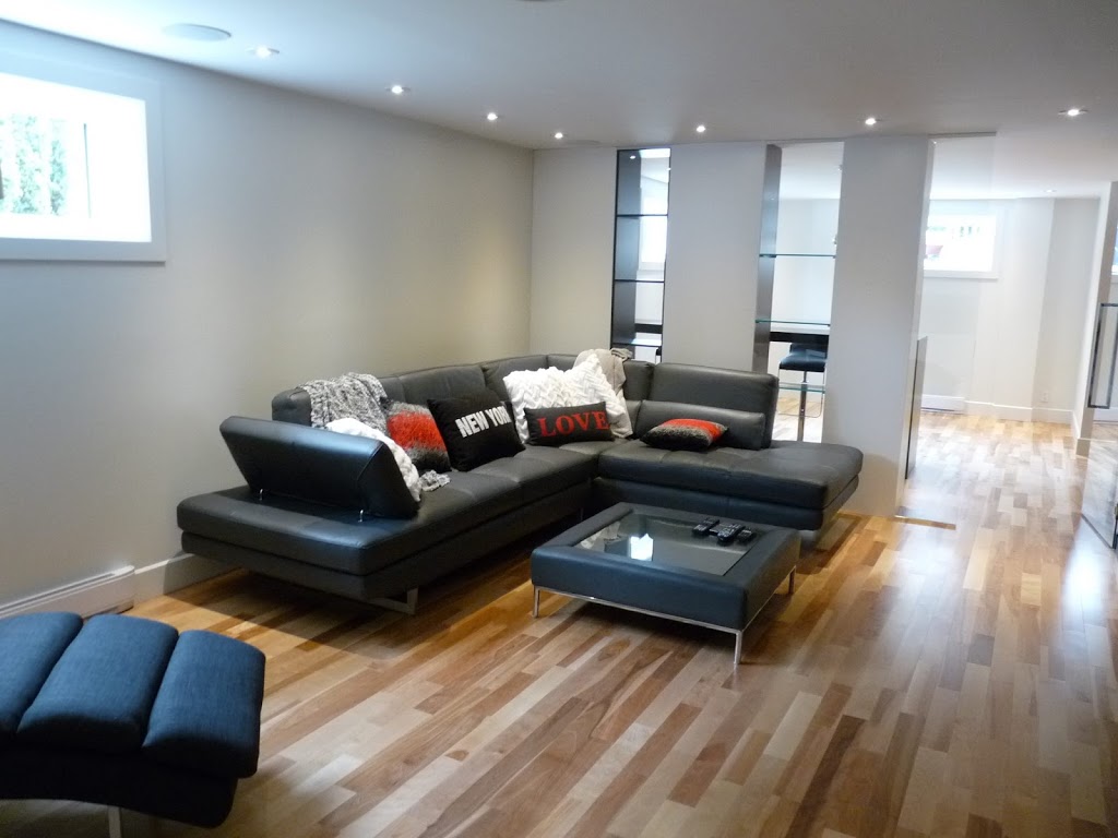 Construction Daniel Maréchal | 5 Rue de Dinard, Candiac, QC J5R 6V5, Canada | Phone: (450) 659-2815