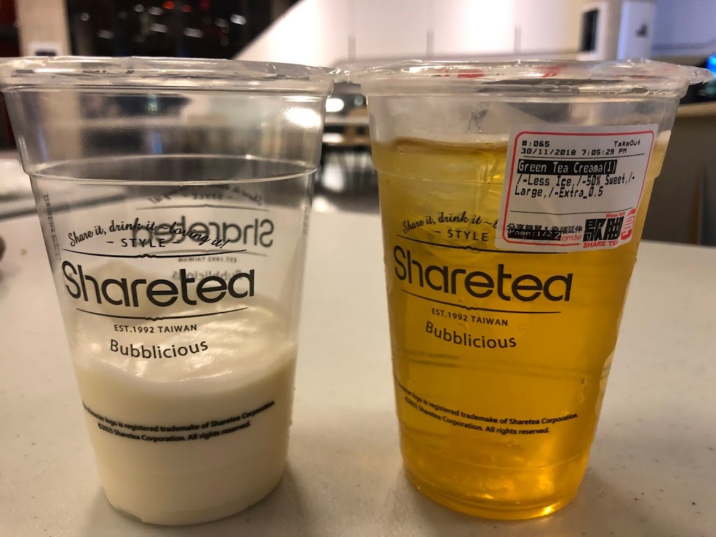 Sharetea Waterfront | 89 Queens Quay W Unit 109, Toronto, ON M5J 2T5, Canada | Phone: (647) 351-8223