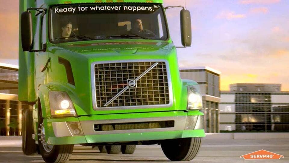 SERVPRO of Buffalo/Tonawanda | 309 Delaware St, Tonawanda, NY 14150, USA | Phone: (716) 694-9949