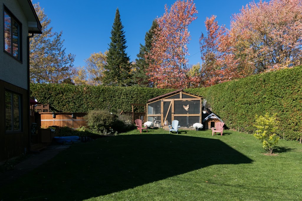 Bernard Bernie" Saab-Royal LePage Village | 263C Boul Saint-Jean, Pointe-Claire, QC H9R 3J1, Canada | Phone: (514) 629-5933