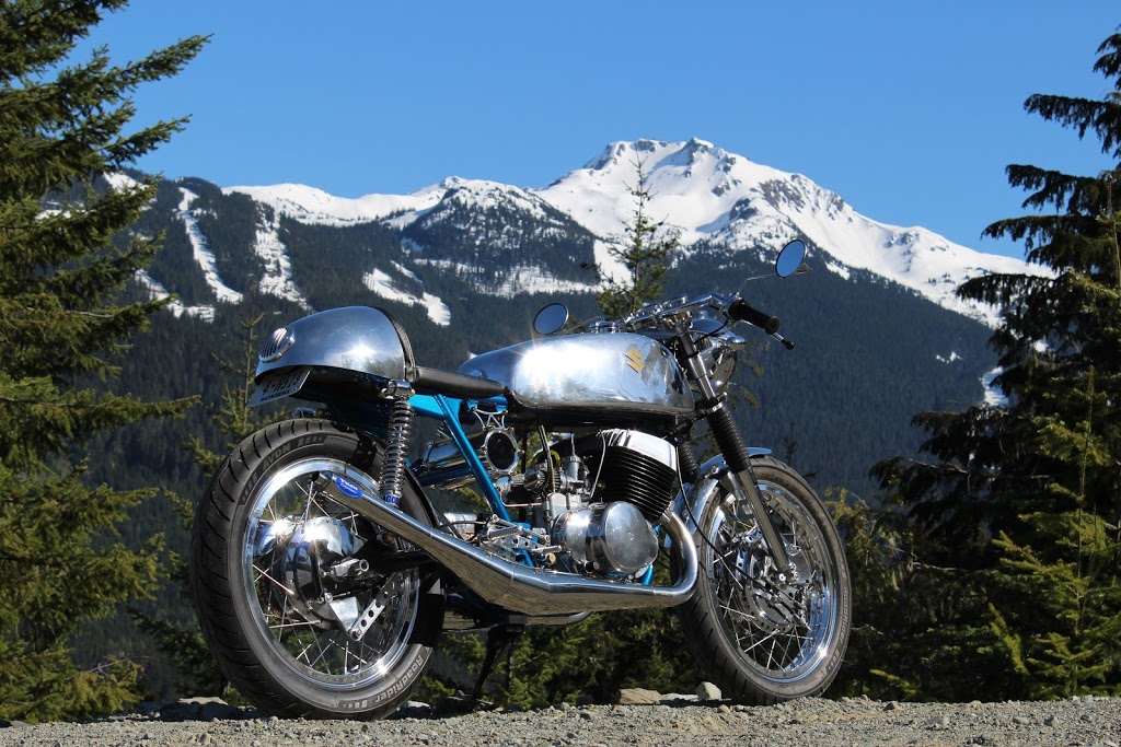 The Fix Bicycle Products Inc | 1212 Alpha Lake Rd #4, Whistler, BC V8E 0R5, Canada | Phone: (604) 966-0707