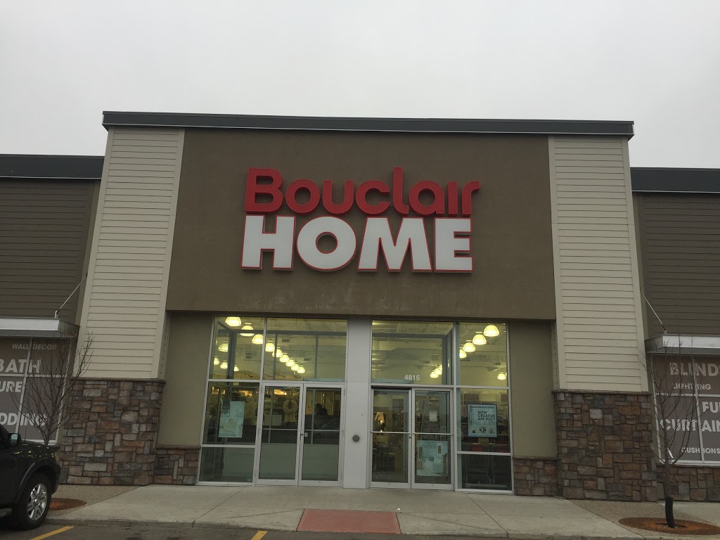 Bouclair Home | 4815 Gordon Rd, Regina, SK S4W 0B7, Canada | Phone: (306) 522-5210