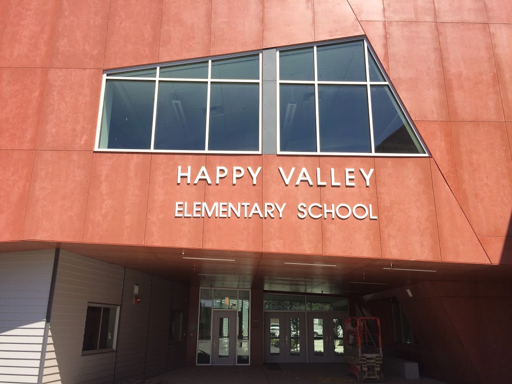 Happy Valley Elementary School | 1041 24th St, Bellingham, WA 98225, USA | Phone: (360) 676-6420