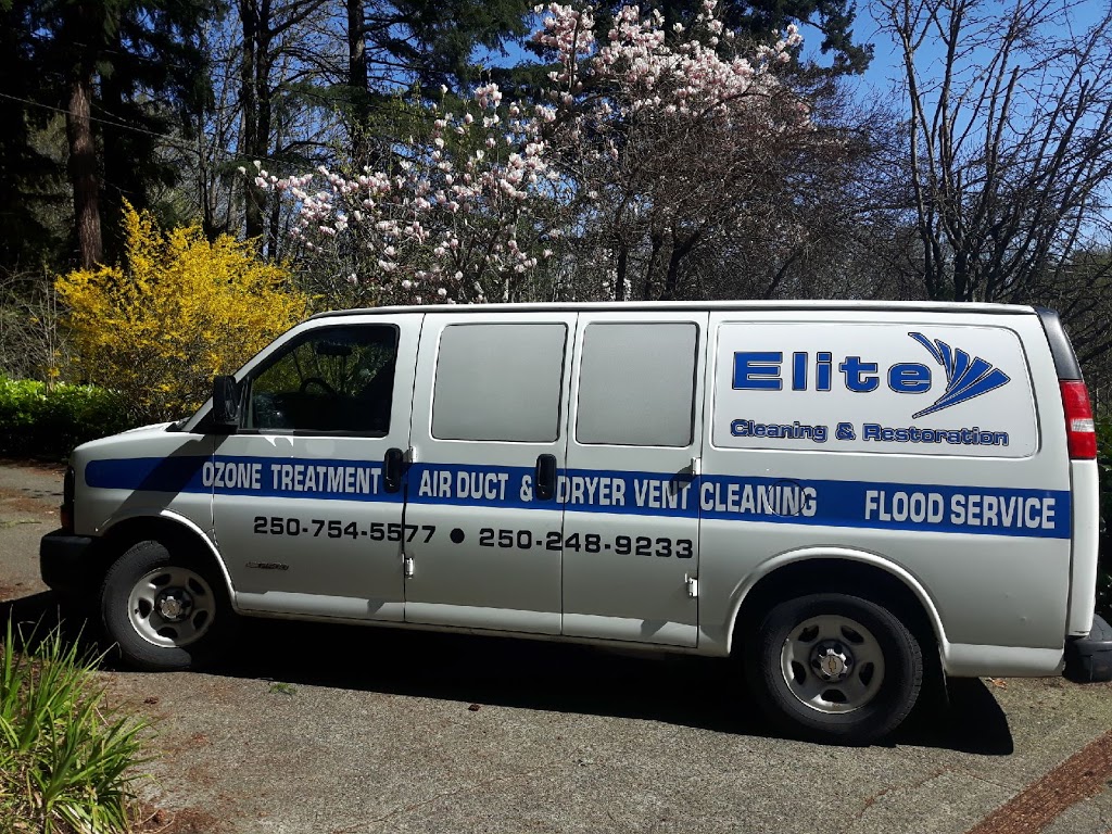 Elite Carpet Cleaning | 411 McKay Ave, Nanaimo, BC V9S 4T6, Canada | Phone: (250) 754-5577