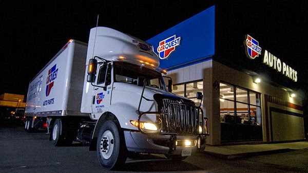 Carquest Auto Parts - Radar Auto Parts Ltd.-Clinton | 20 King St, Clinton, ON N0M 1L0, Canada | Phone: (519) 482-3445