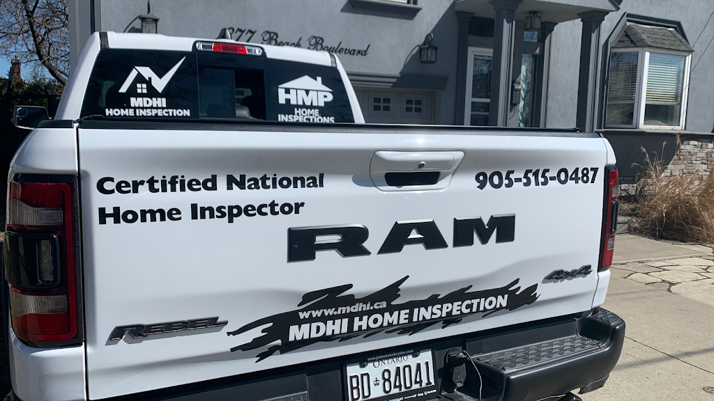 MDHI Home Inspection Mount Hope | 183 Provident Way, Mount Hope, ON L0R 1W0, Canada | Phone: (905) 515-0487