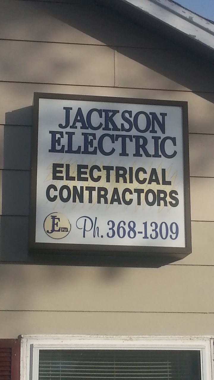 Jackson Electric | 516 Brackley Point Rd, Brackley Beach, PE C1E 1G5, Canada | Phone: (902) 368-1309
