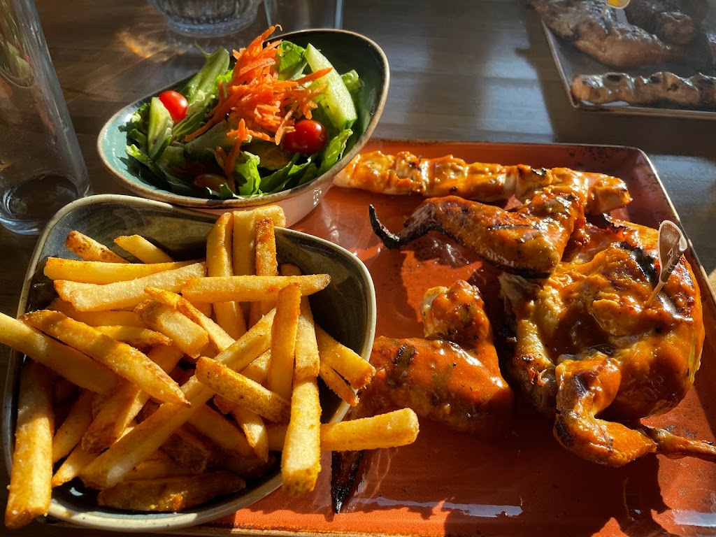 Barcelos Flame Grilled Chicken | 2120 Dollarton Hwy #119, North Vancouver, BC V7H 0B5, Canada | Phone: (604) 770-2990