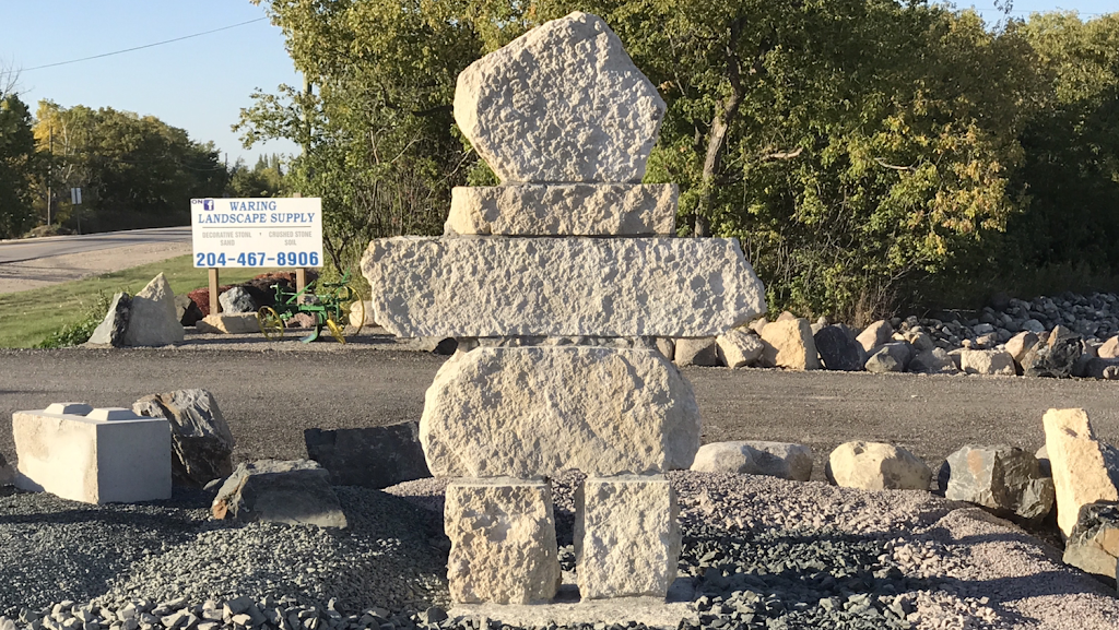 Waring Enterprises Ltd. | 154 4 St E, Stonewall, MB R0C 2Z0, Canada | Phone: (204) 467-8906