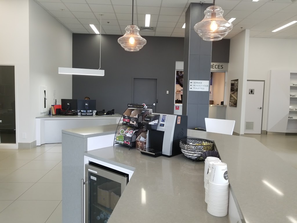 Hyundai Val Bélair | 1459 Boulevard Pie-XI Sud, Québec, QC G3K 0P8, Canada | Phone: (418) 767-2500