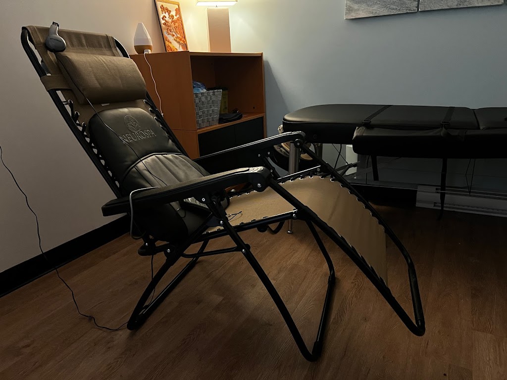 Clinique O 5 sens | Santé | 1420 Rue Legendre E bureau 02, Montréal, QC H2M 1H5, Canada | Phone: (514) 385-1010