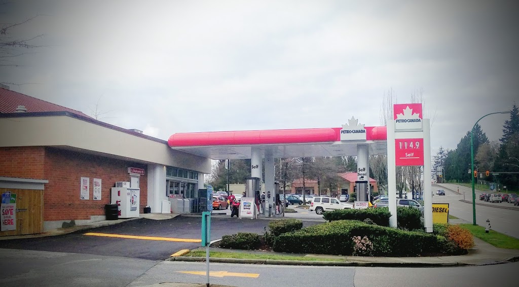 Petro-Canada | 102 6568 Hastings St, Burnaby, BC V5B 1S2, Canada | Phone: (604) 291-7391
