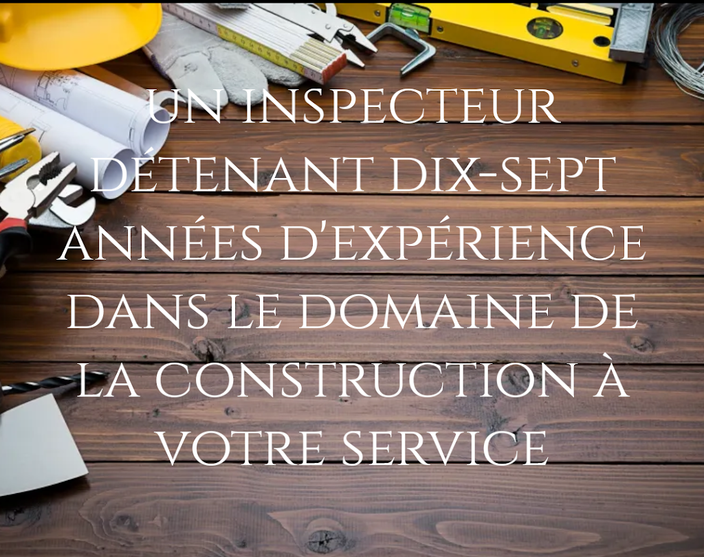 Inspection Latitude Nord - Inspecteur en Bâtiment Certifié | 19 146e Av, Saint-Hippolyte, QC J8A 2J4, Canada | Phone: (450) 898-5896