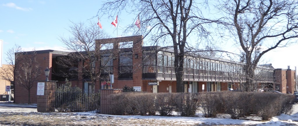 Mississauga Gate Inn | 1938 Dundas St E, Mississauga, ON L4X 1L9, Canada | Phone: (905) 276-9999