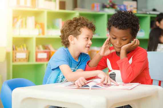 The Masterminds Childcare Centre - Griesbach | 592 Griesbach Parade NW, Edmonton, AB T5E 4H5, Canada | Phone: (780) 752-2273