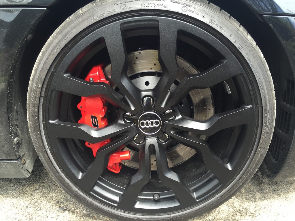 Maximum Powder Coating | 95 Avenue des Terrasses, Laval, QC H7H 2B9, Canada | Phone: (514) 434-8666