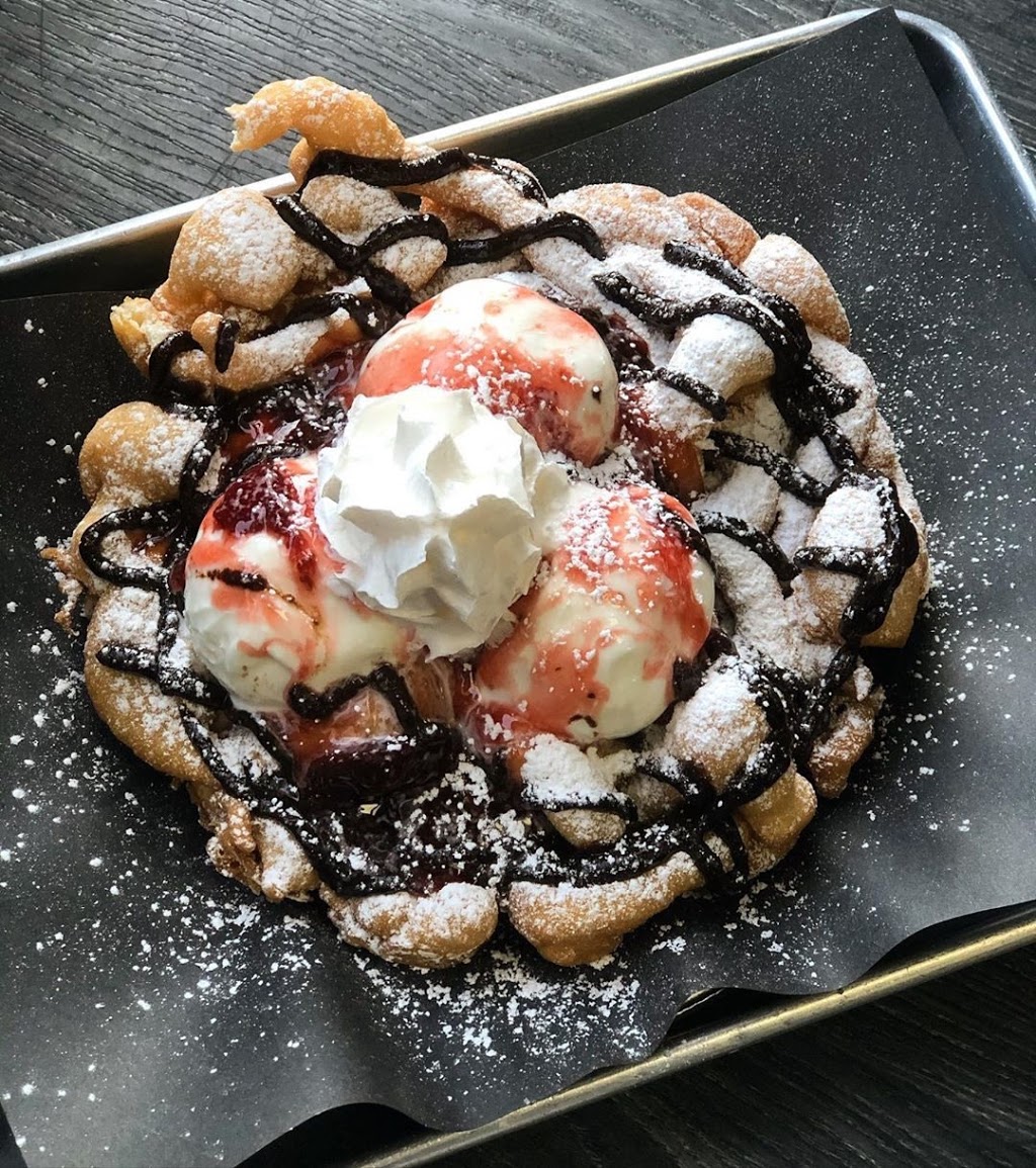 Burger Factory | 580 Fanshawe Park Rd E, London, ON N5X 1L1, Canada | Phone: (548) 688-4888
