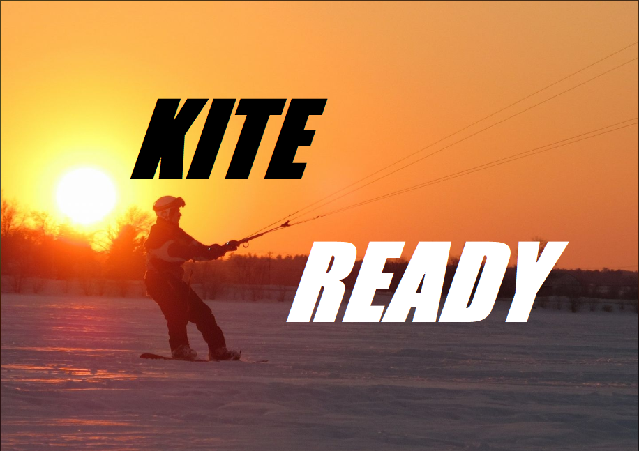 Kiteready School And Shop De Kiteboarding | 7755 55e Ave, Laval, QC H7R 4E3, Canada | Phone: (514) 594-8950