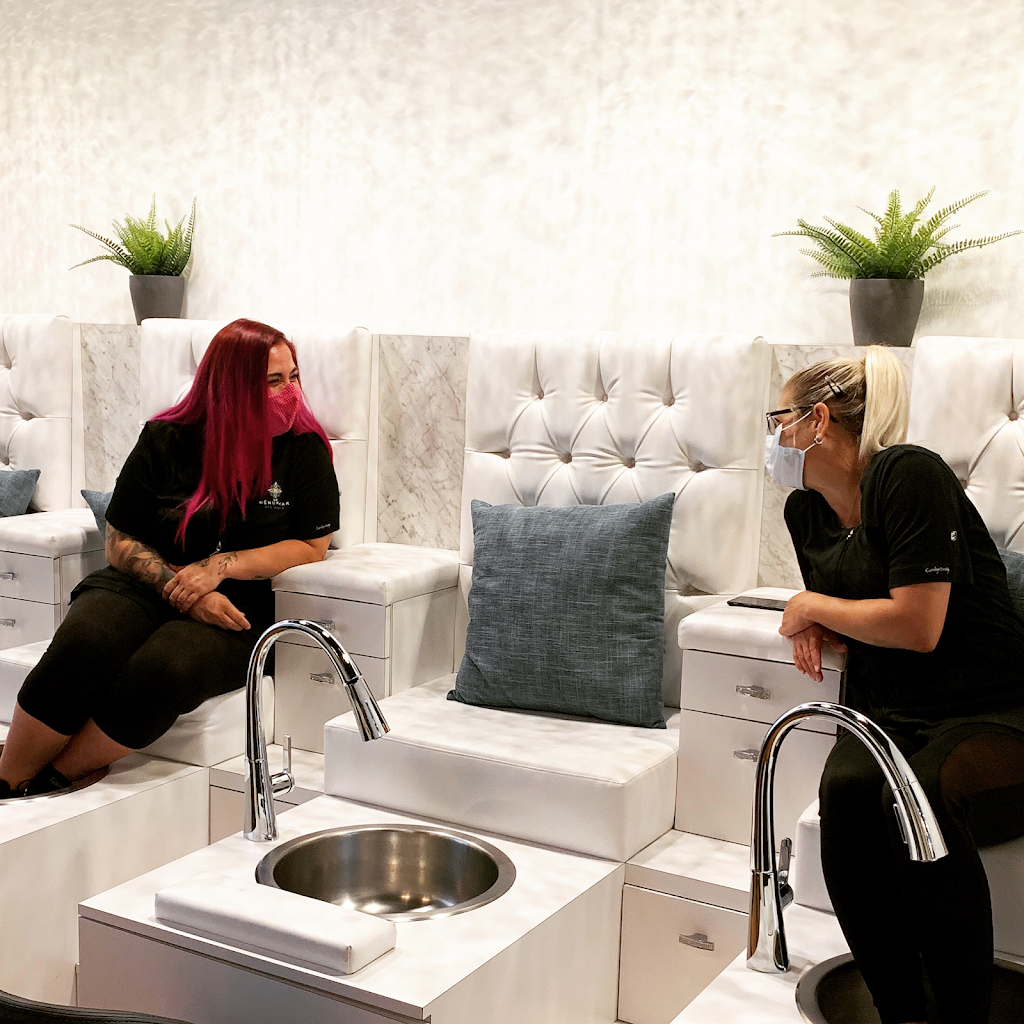 Spa Santé Le Nénuphar | 704 Rue Saint Pierre, Terrebonne, QC J6W 1E2, Canada | Phone: (450) 471-7193