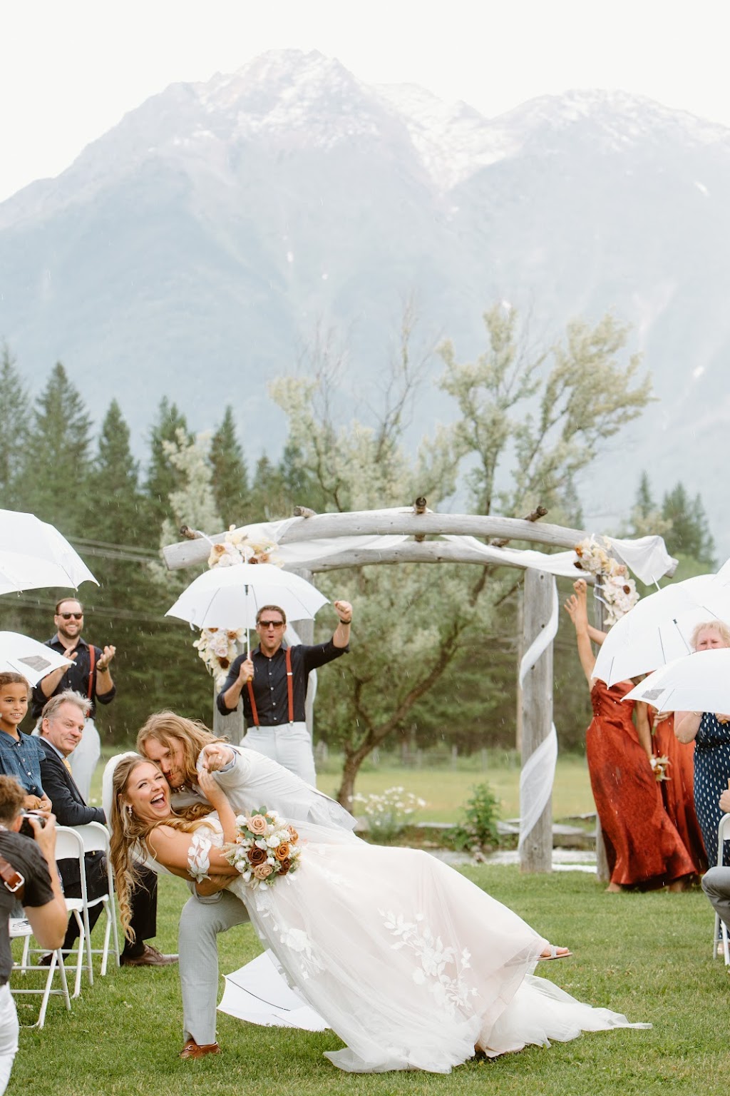 The Hamiltons | 417a 304 St, Kimberley, BC V1A 3H4, Canada | Phone: (250) 427-0320