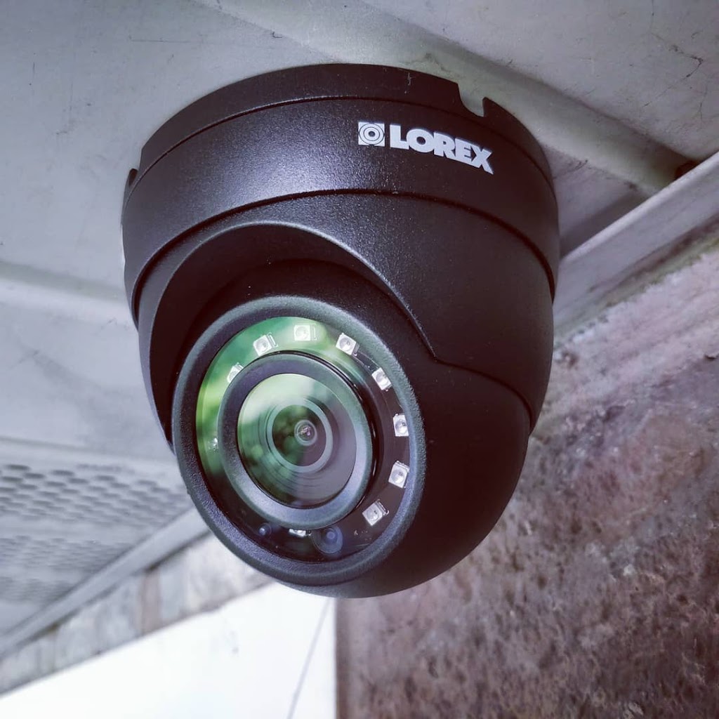 Lorex Technology Inc | 250 Royal Crest Ct, Markham, ON L3R 3S1, Canada | Phone: (888) 425-6739