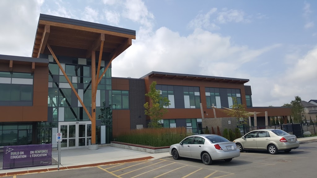 EarlyON | Riverside | 250 William St, Elmira, ON N3B 1N3, Canada | Phone: (519) 741-8585
