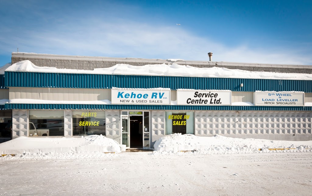 Kehoe RV | 3010 Idylwyld Dr N, Saskatoon, SK S7L 5Y6, Canada | Phone: (306) 934-6140