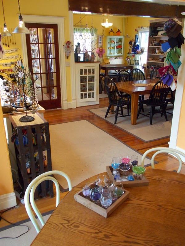 Creative Essence | 9450 Clarence Center Rd, Clarence Center, NY 14032, USA | Phone: (716) 222-2202