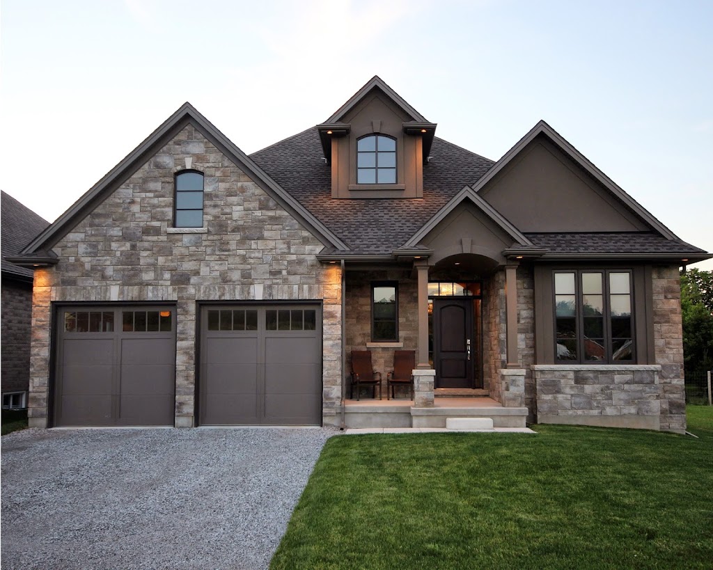Rinaldi Homes | 204 Martindale, St. Catharines, ON L2R 6P9, Canada | Phone: (905) 688-1283
