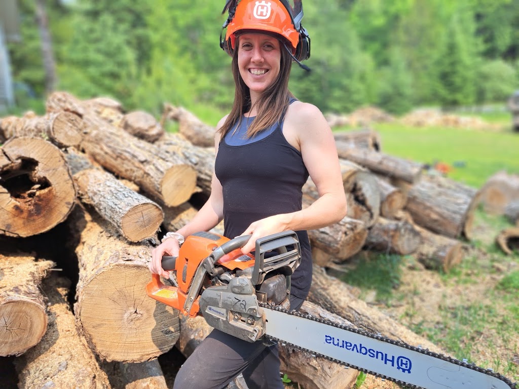 Haliburton Tree Care | 479 Mountain St, Haliburton, ON K0M 1S0, Canada | Phone: (705) 457-7199