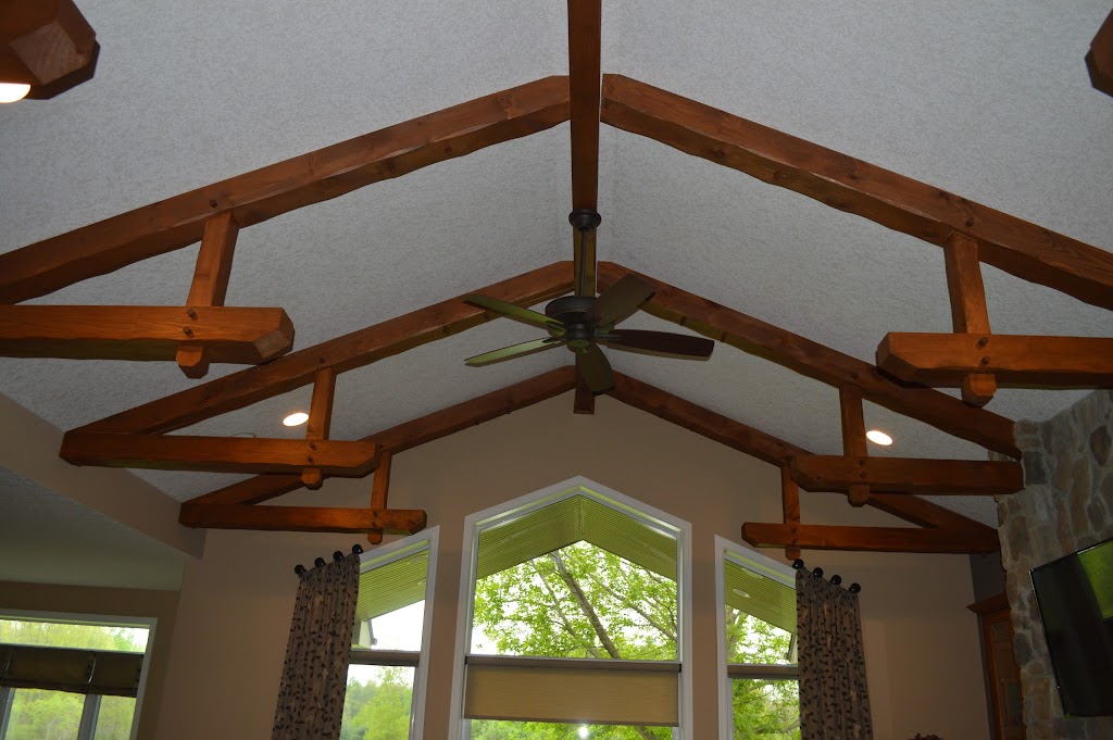 Toblers Woodland | 1241 Byerlay Side Rd, Tillsonburg, ON N4G 4G7, Canada | Phone: (519) 688-0462