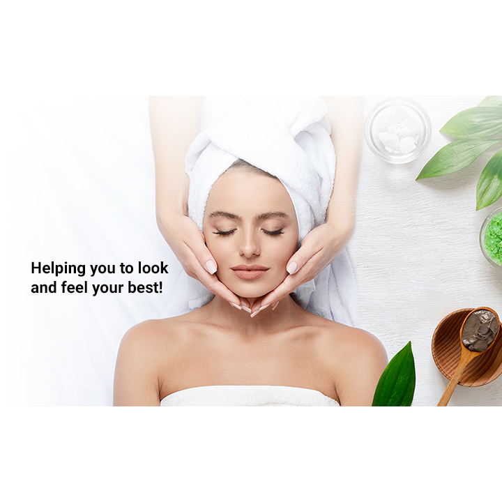 Lux Spa | 114 Centre St, St Thomas, ON N5R 2Z9, Canada | Phone: (226) 374-9952