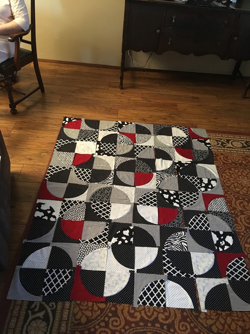 Driven 2 Sew Quilt and Craft Shop | No store front, work from home, Steinbach, MB R5G 0G2, Canada | Phone: (204) 320-1629
