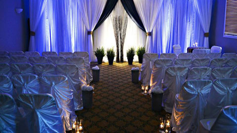 Durham Region Wedding Officiant - Al Howse | 4 William Jose Ct, Newcastle, ON L1B 1N7, Canada | Phone: (905) 718-0934
