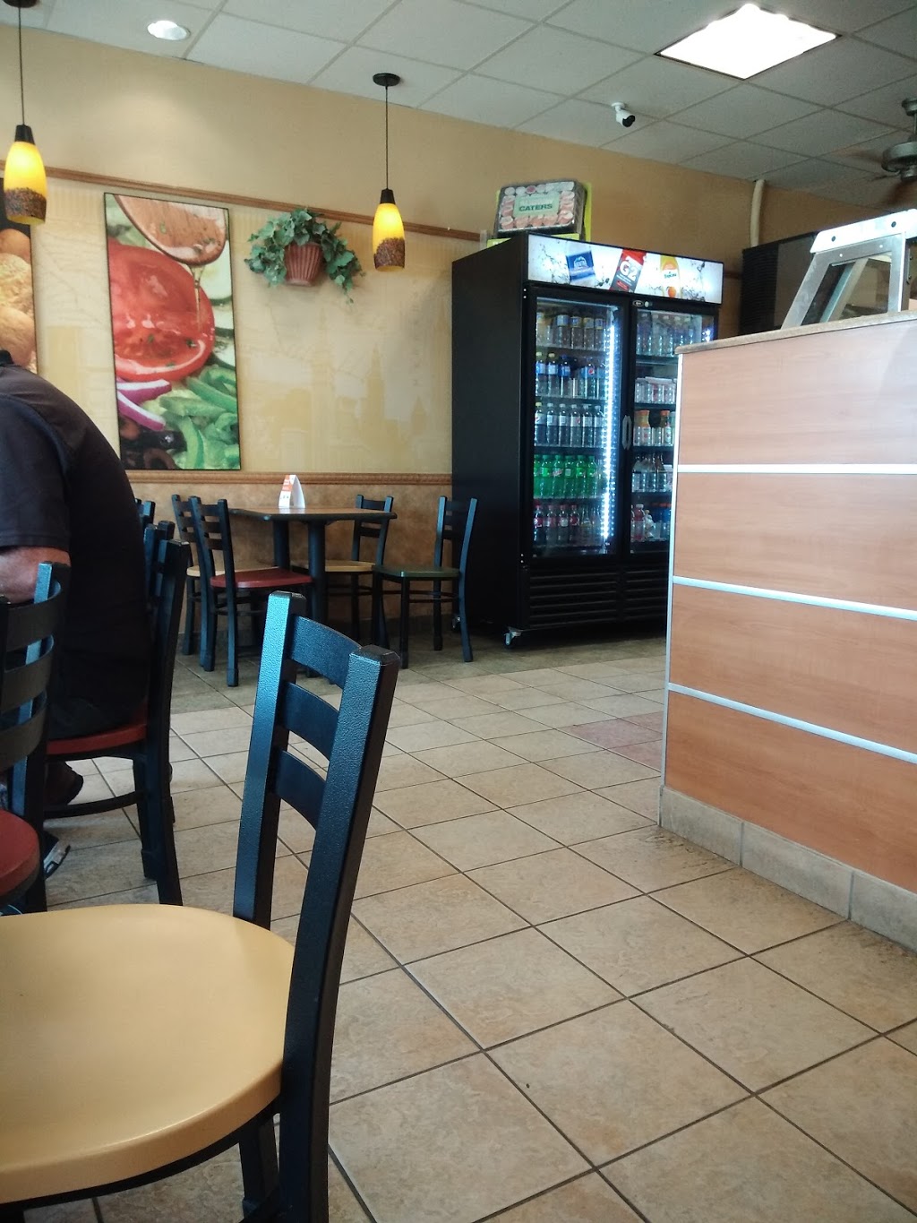 Subway | 200-202 Main St, Stayner, ON L0M 1S0, Canada | Phone: (705) 428-0677