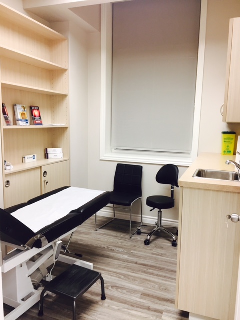 Ancaster Joint Clinic | 81 Wilson St W #303, Ancaster, ON L9G 1N1, Canada | Phone: (289) 239-8537