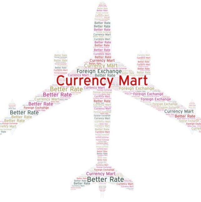 Currency Mart | 1225 St Marys Rd #26D, Winnipeg, MB R2M 5E5, Canada | Phone: (204) 800-8126