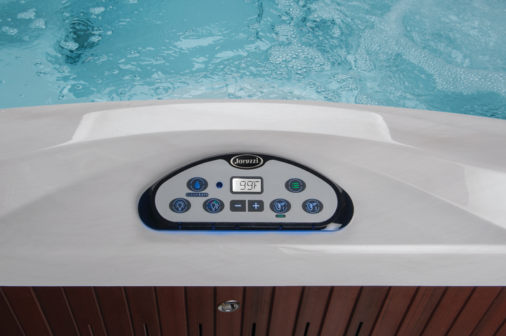 Jacuzzi Hot Tubs Of Manitoba | 1580 St Marys Rd, Winnipeg, MB R2M 3W4, Canada | Phone: (204) 415-1185