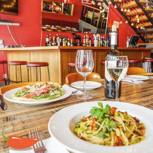 PASTA ANDREA | 1718 Boulevard Saint-Joseph, Lachine, QC H8S 2N2, Canada | Phone: (514) 634-3400