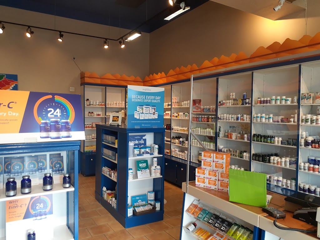 Nutrition House Kingston | 1046 Princess St #3, Kingston, ON K7L 1H2, Canada | Phone: (613) 549-6424