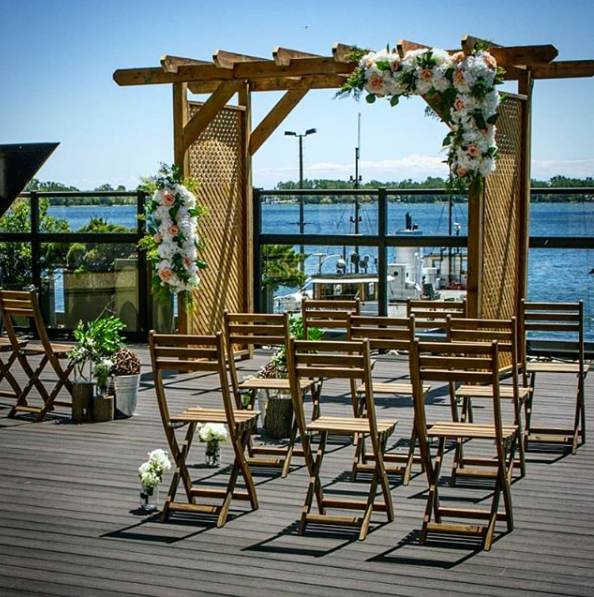 Zayden Cole- Events, Weddings & Decor | 2066 Concession Road 3, Unit 2, Palgrave, ON L0N 1P0, Canada | Phone: (905) 417-7789