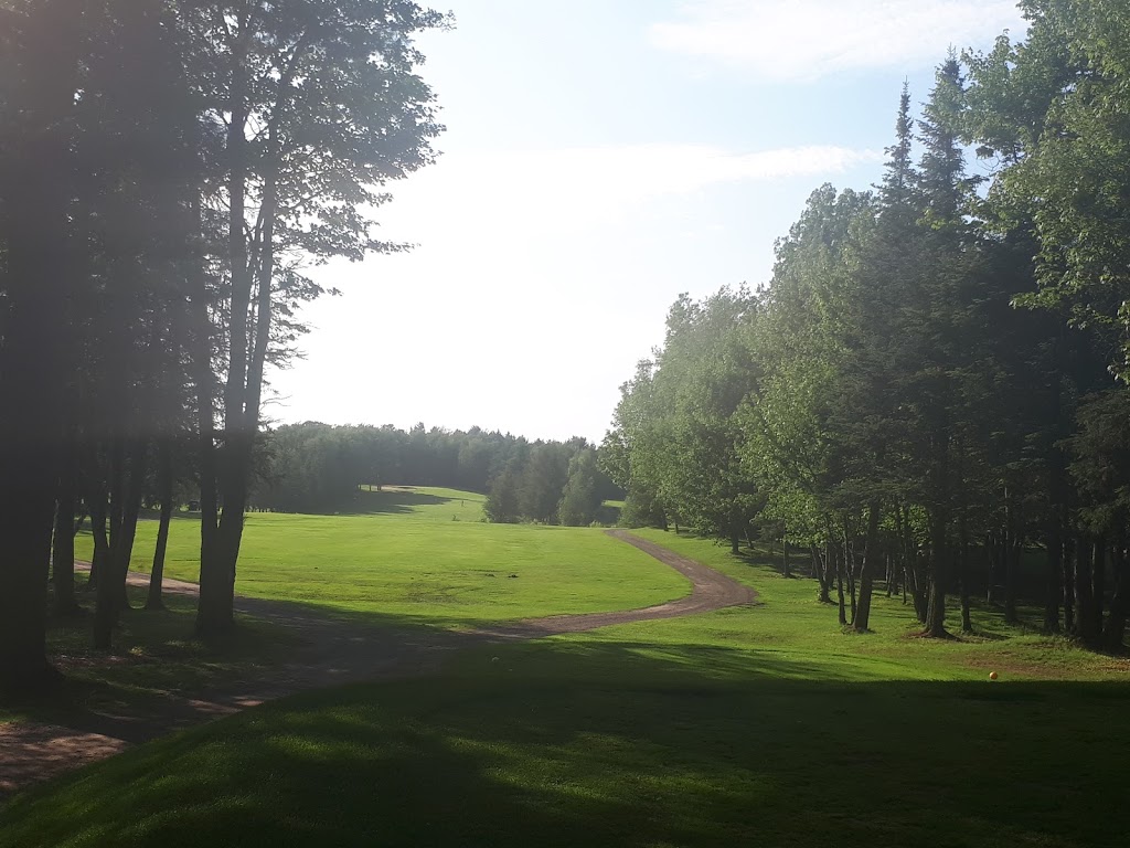 Club de Golf de Plessisville | 328 Rang du Golf, Plessisville, QC G6L 2Y2, Canada | Phone: (819) 362-3387