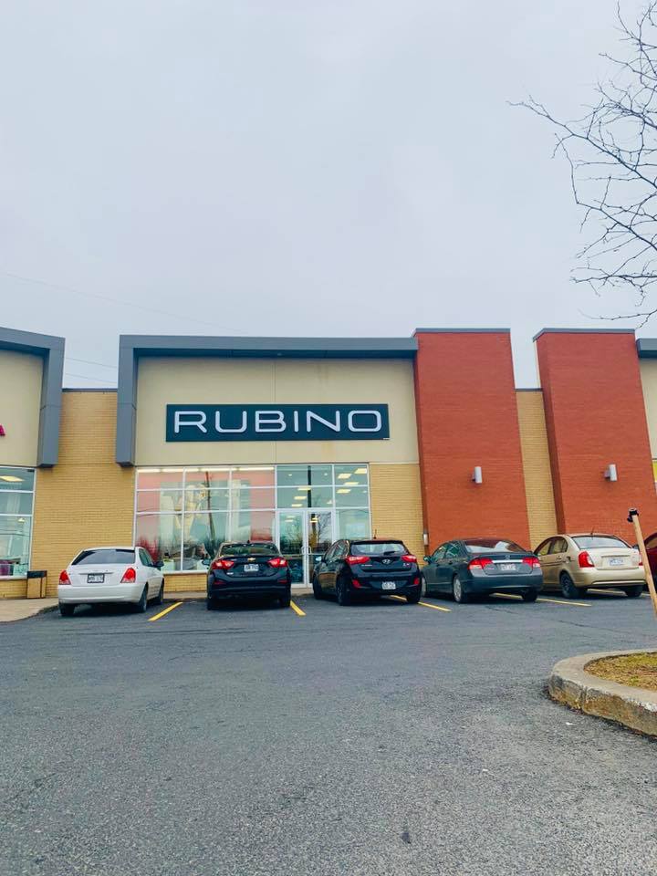RUBINO | 70 QC-132, Delson, QC J5B 0A1, Canada | Phone: (450) 635-2626