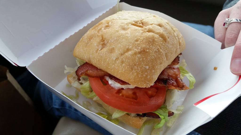 Dairy Queen Grill & Chill | 286 Sanilac Rd, Sandusky, MI 48471, USA | Phone: (810) 648-3301