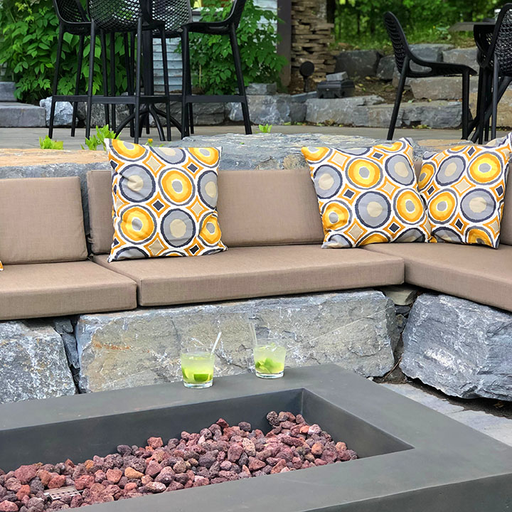 Mistral expérience festive extérieure | 667 Rue de Bondville, Foster, QC J0E 1R0, Canada | Phone: (866) 525-4272
