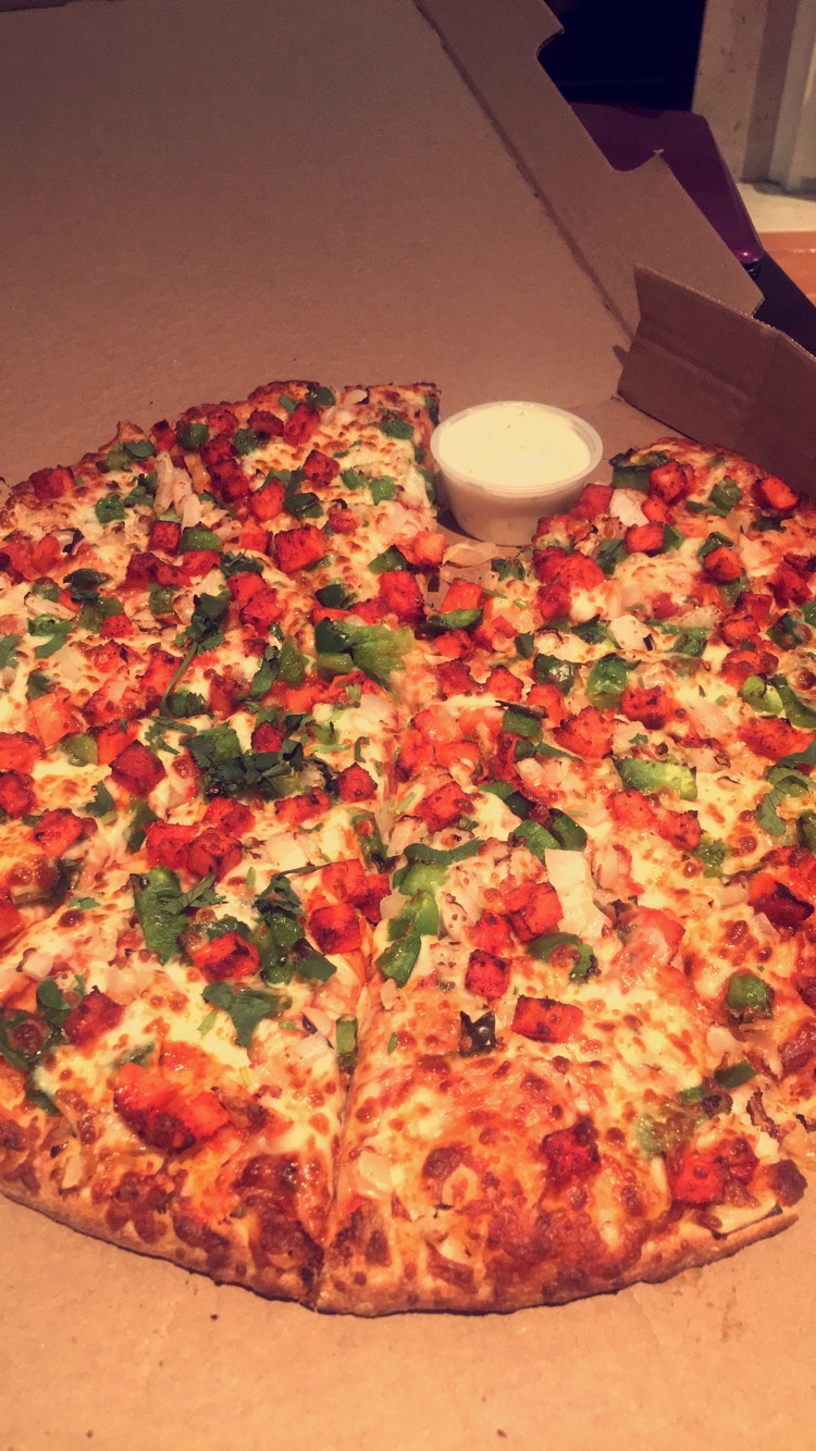 City South Pizza | 15 Brisdale Dr, Brampton, ON L7A 0S9, Canada | Phone: (905) 846-5559