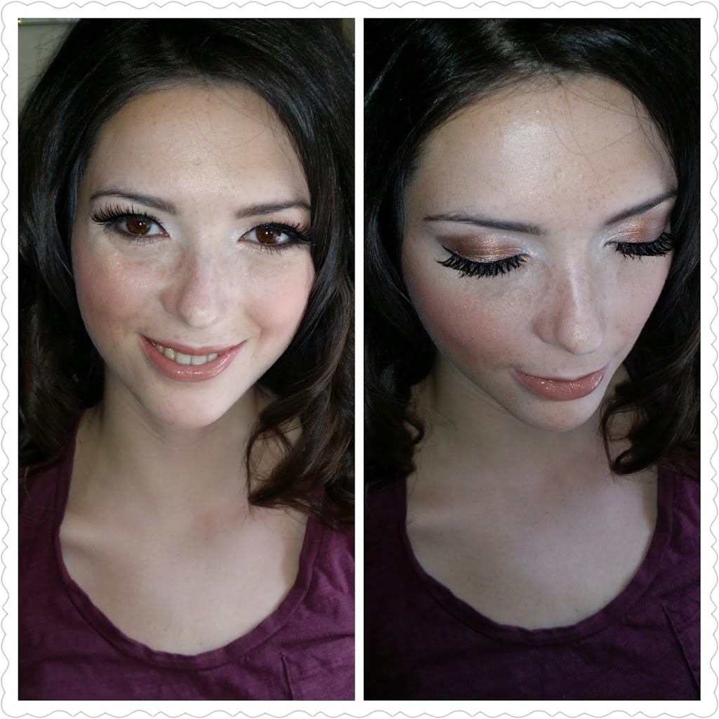Dollface Make-Up & Hair | 8664 Dogwood Cres, Niagara Falls, ON L2H 0K9, Canada | Phone: (905) 351-6767