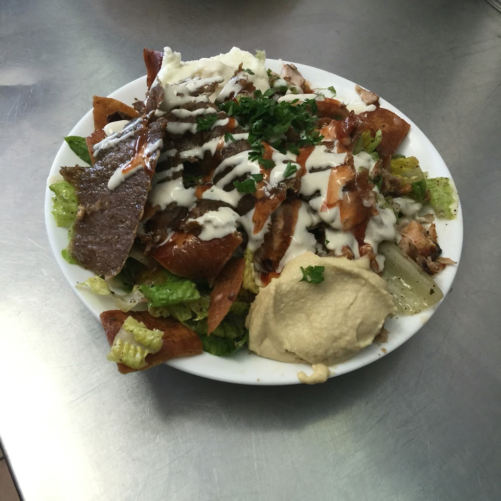 Shawarma House | 1281 Commissioners Rd W, London, ON N6K 1C9, Canada | Phone: (519) 471-0060