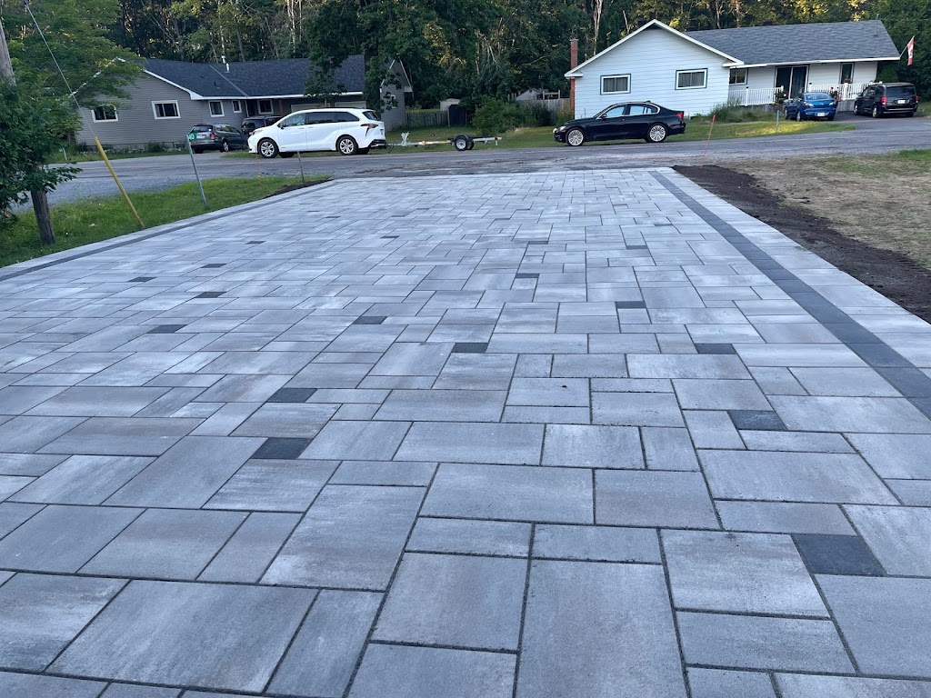 Oriental Landscaping inc | 5705 Flag Station Rd, Manotick, ON K4M 1B4, Canada | Phone: (613) 883-4588
