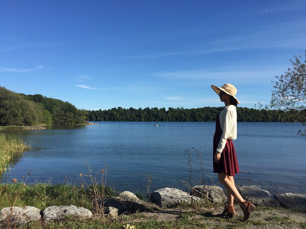 Grass Creek Park | 2991 2, Kingston, ON K7L 4V1, Canada | Phone: (613) 546-4291